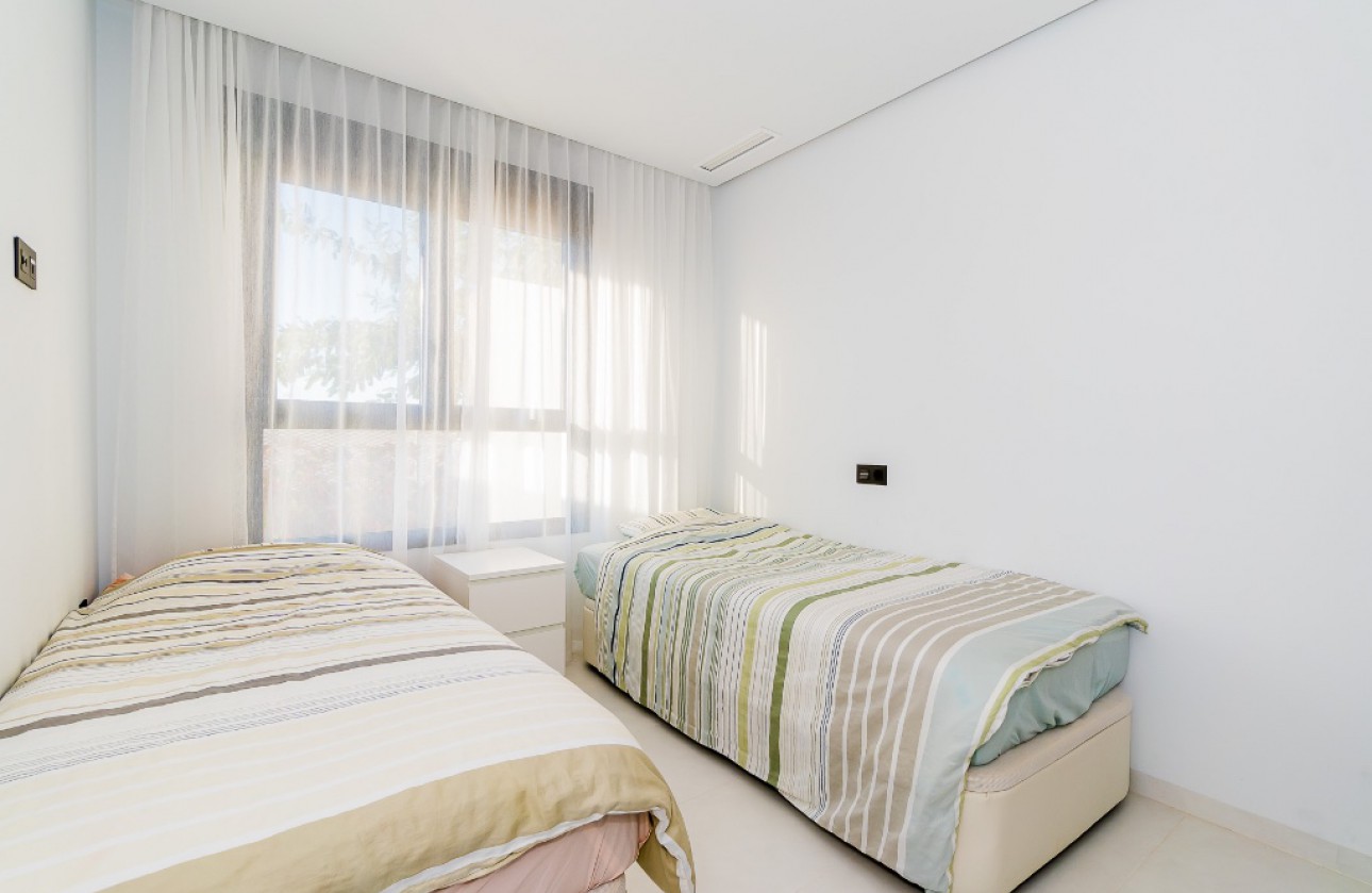 Revente - Apartment - Mil Palmerales - Mil Palmeras