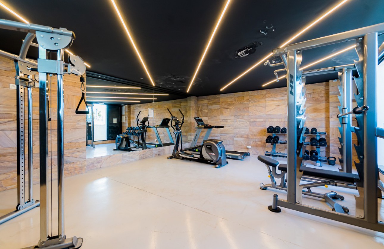 Revente - Apartment - Mil Palmerales - Mil Palmeras