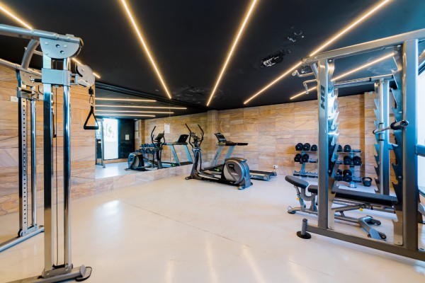 Revente - Apartment - Mil Palmerales - Mil Palmeras