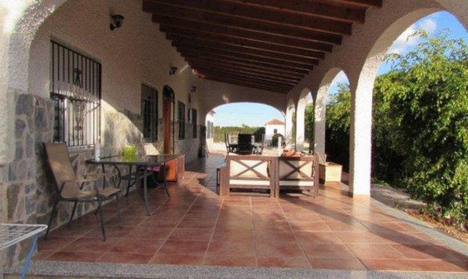 Venta - Country Property - Dolores