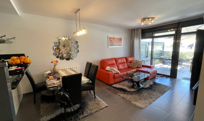 Resale - Detached Villa - Orihuela Costa - Villamartin