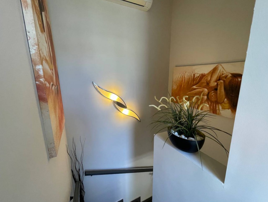 Resale - Detached Villa - Orihuela Costa - Villamartin