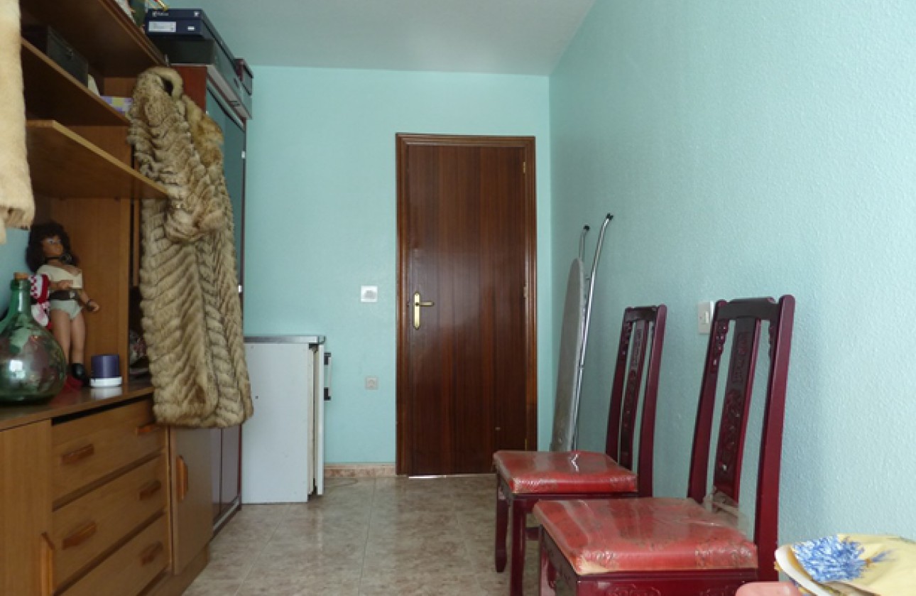 Sale - Apartment - Benijófar - Benijofar