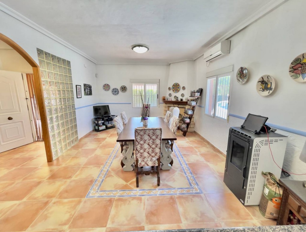 Sale - Country Property - Albatera