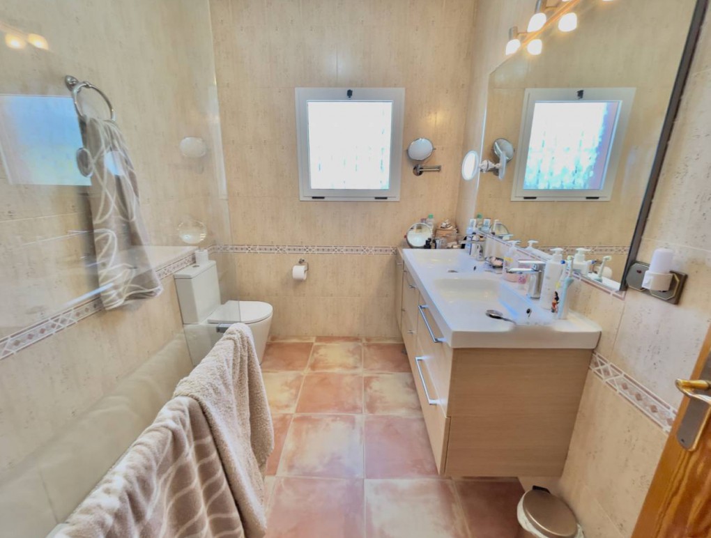Sale - Country Property - Albatera