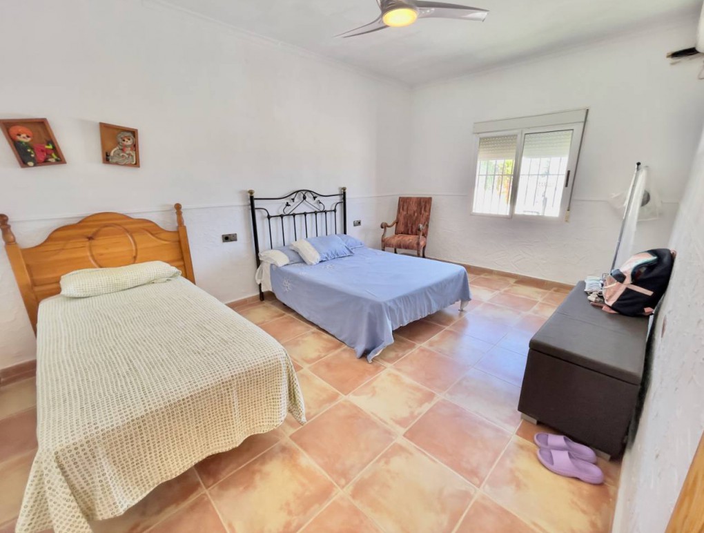 Sale - Country Property - Albatera