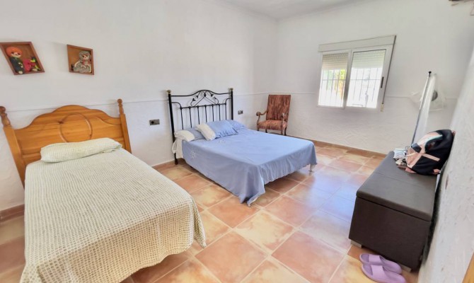 Sale - Country Property - Albatera