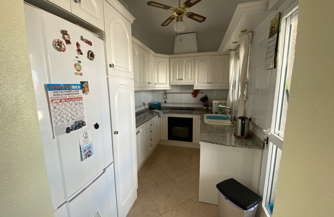 Venta - Detached Villa - Benijófar - Benijofar