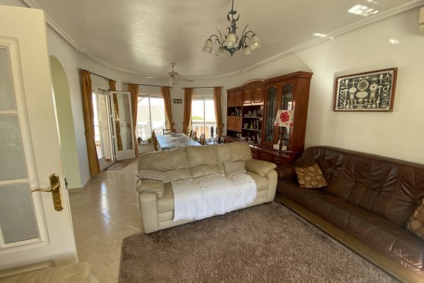 Venta - Detached Villa - Benijófar - Benijofar