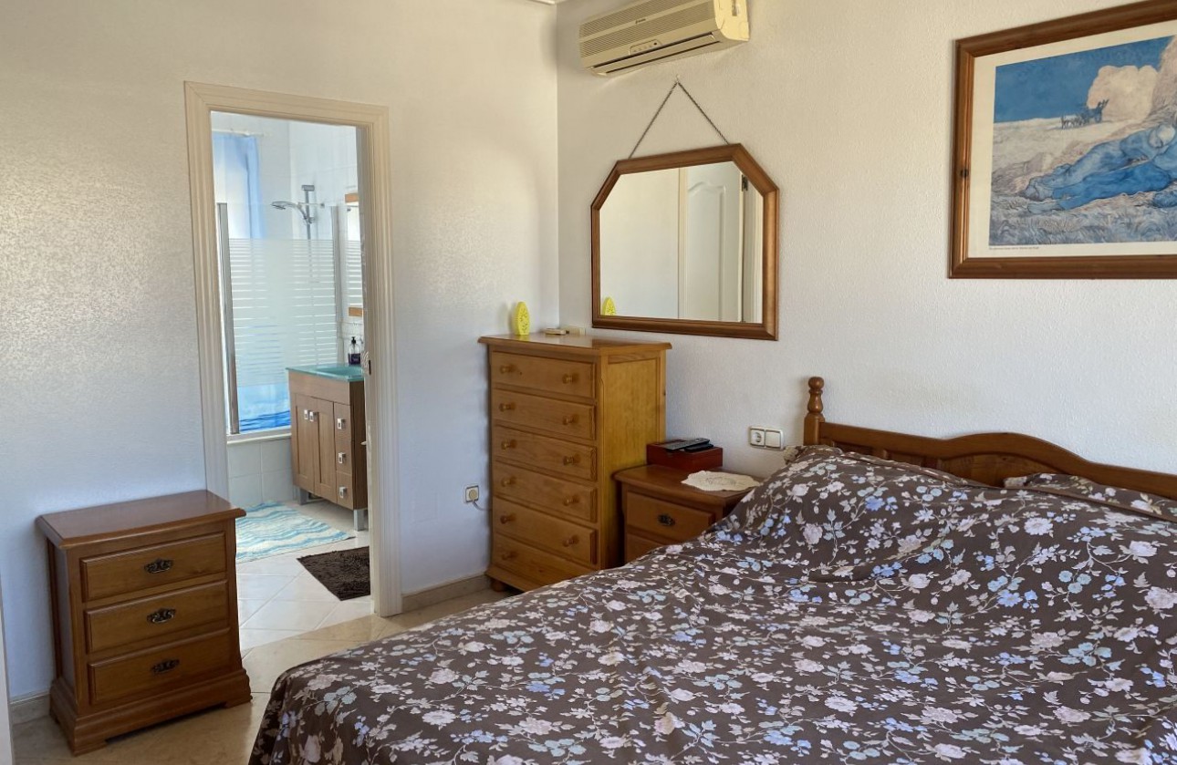 Venta - Detached Villa - Benijófar - Benijofar