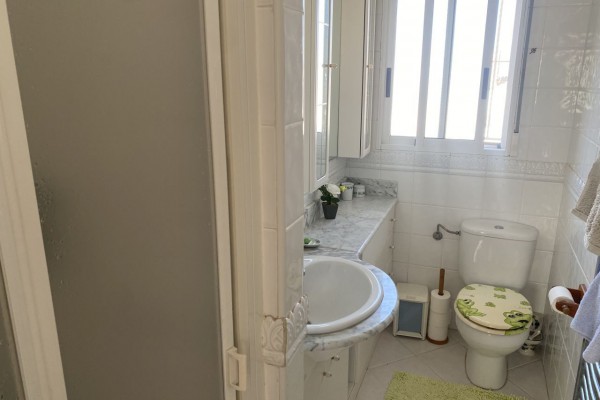 Venta - Detached Villa - Benijófar - Benijofar