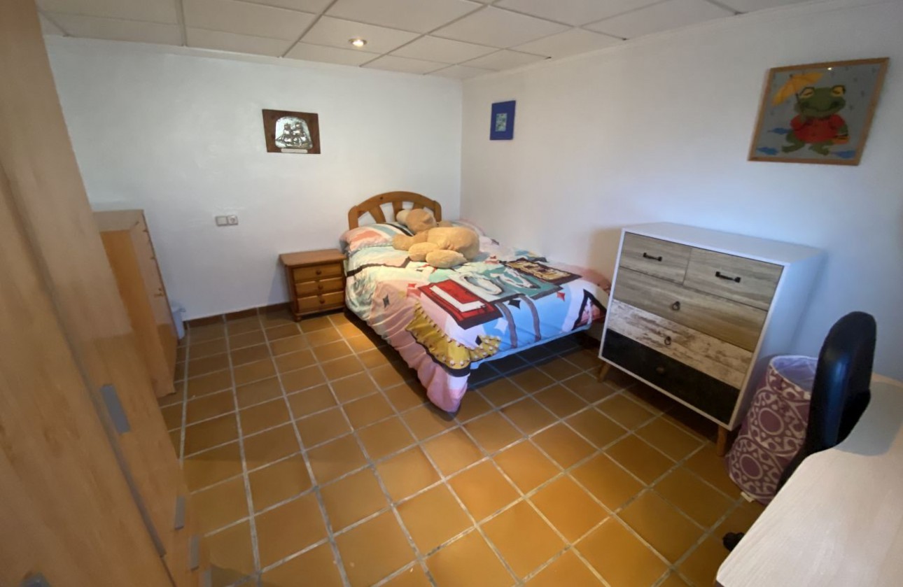 Venta - Detached Villa - Benijófar - Benijofar