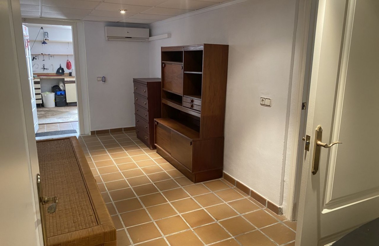 Venta - Detached Villa - Benijófar - Benijofar