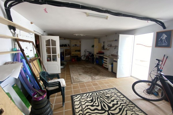 Venta - Detached Villa - Benijófar - Benijofar