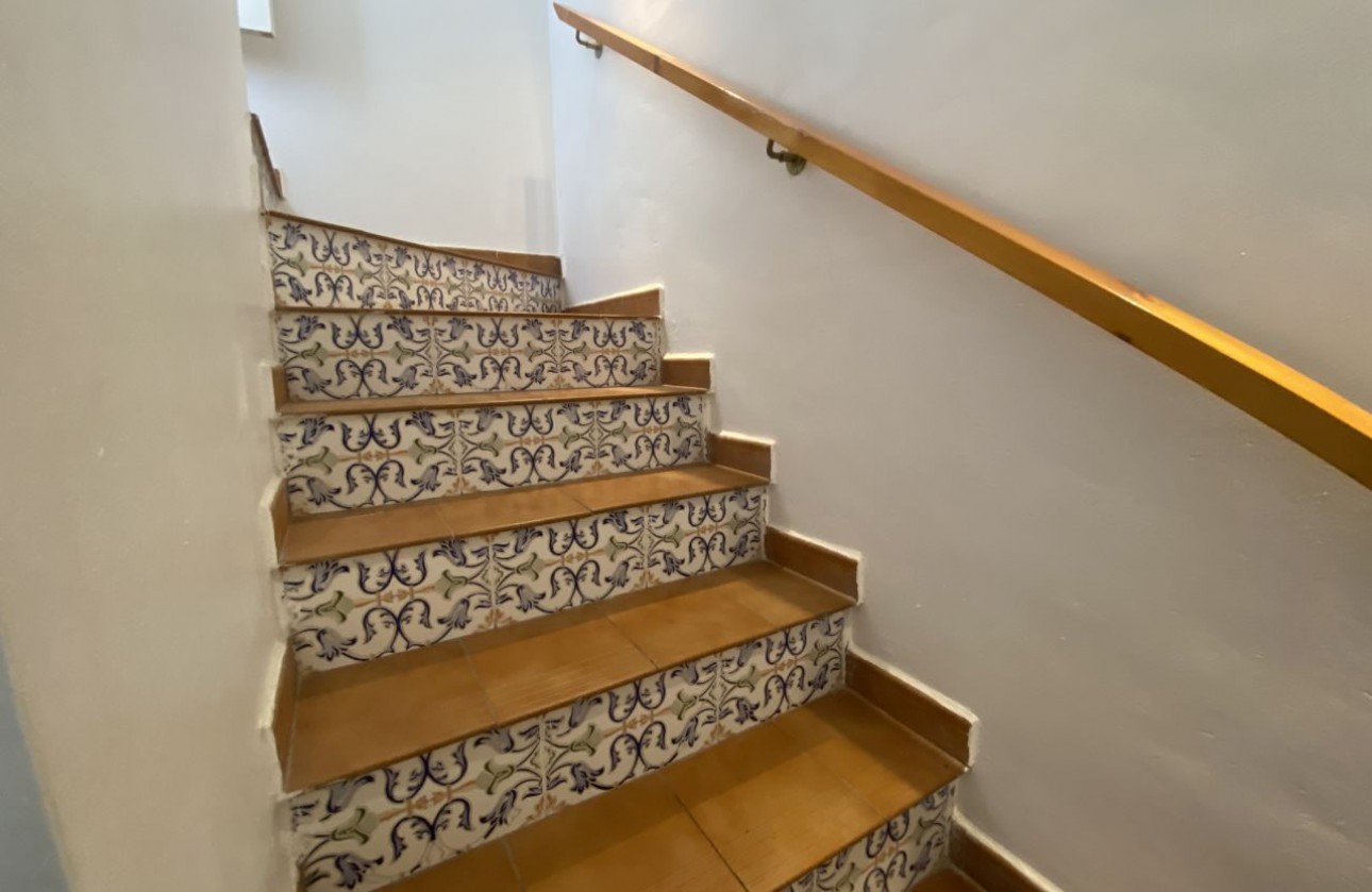 Venta - Detached Villa - Benijófar - Benijofar