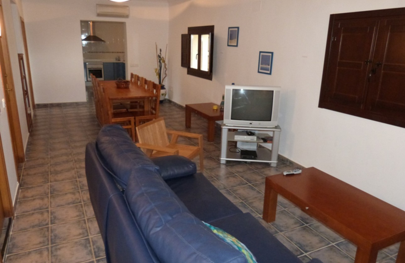 Sale - Country Property - Ibi - Ibi - Country