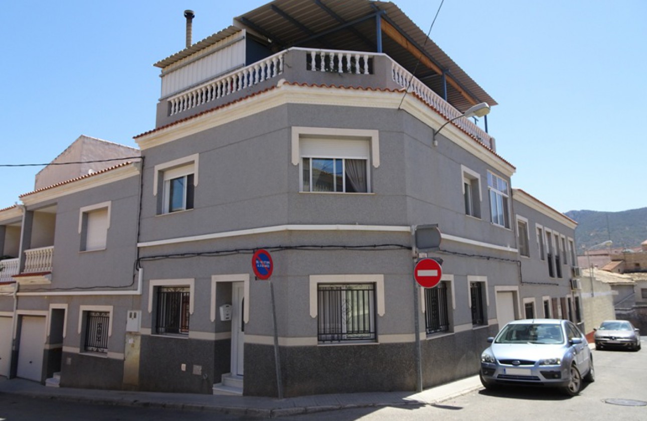 Venta - Townhouse - Hondon - Hondon de Las Nieves