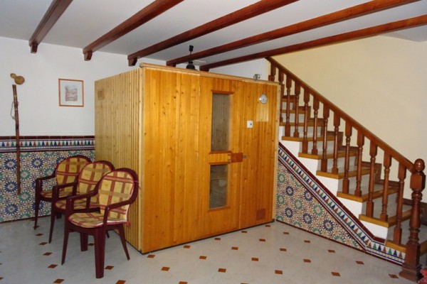 Resale - Country Property - Castalla