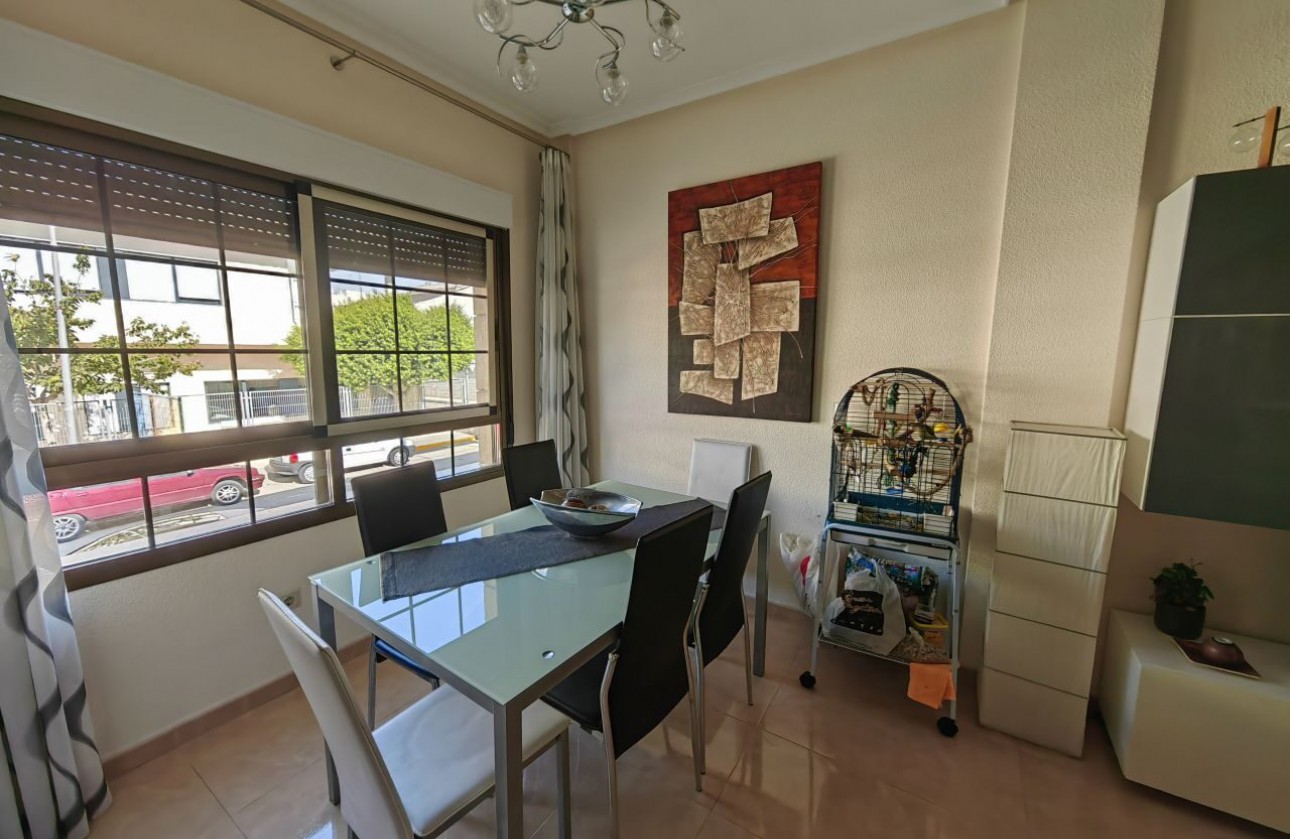 Revente - Townhouse - Formentera del Segura - Formentera Del Segura