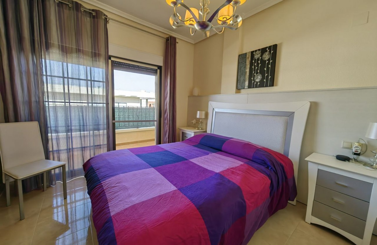 Revente - Townhouse - Formentera del Segura - Formentera Del Segura