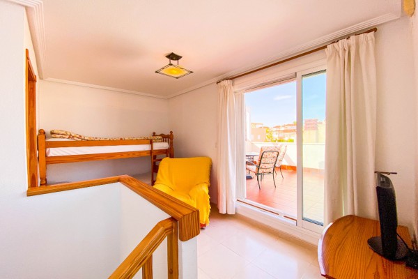 Revente - Apartment - Playa Flamenca - Zeniamar
