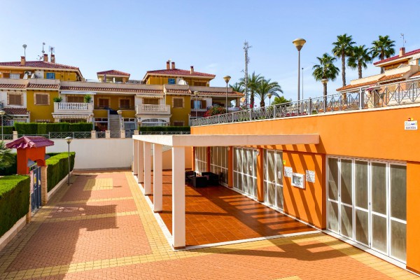 Sale - Apartment - Playa Flamenca - Zeniamar