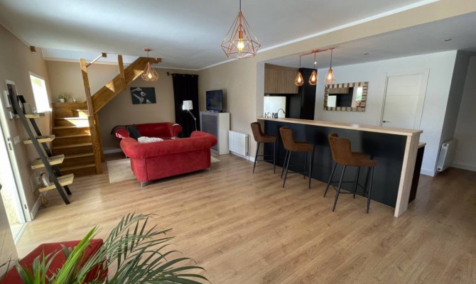 Sale - Luxury Villa - Ciudad Quesada