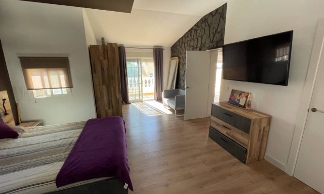 Sale - Luxury Villa - Ciudad Quesada
