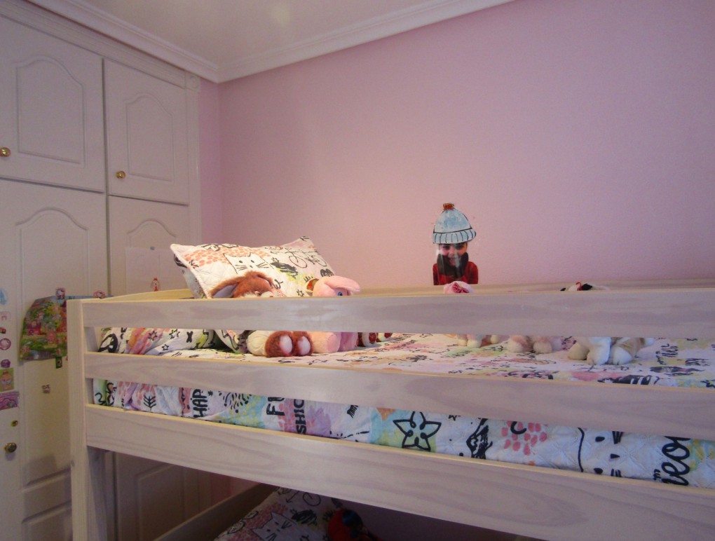 Sale - Townhouse - Rojales - Benimar