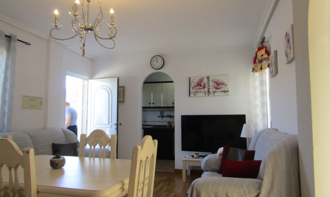 Sale - Townhouse - Rojales - Benimar