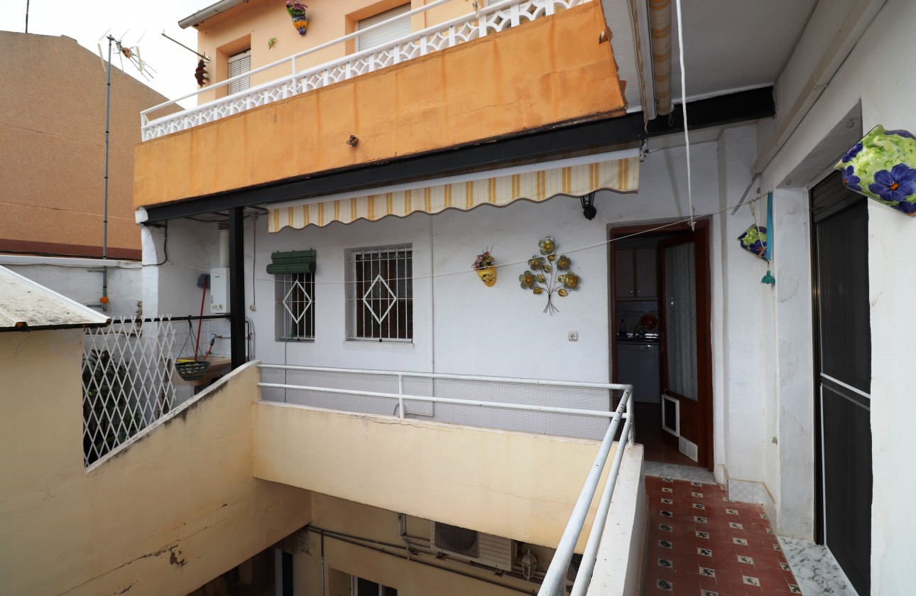 Revente - Apartment - Rojales
