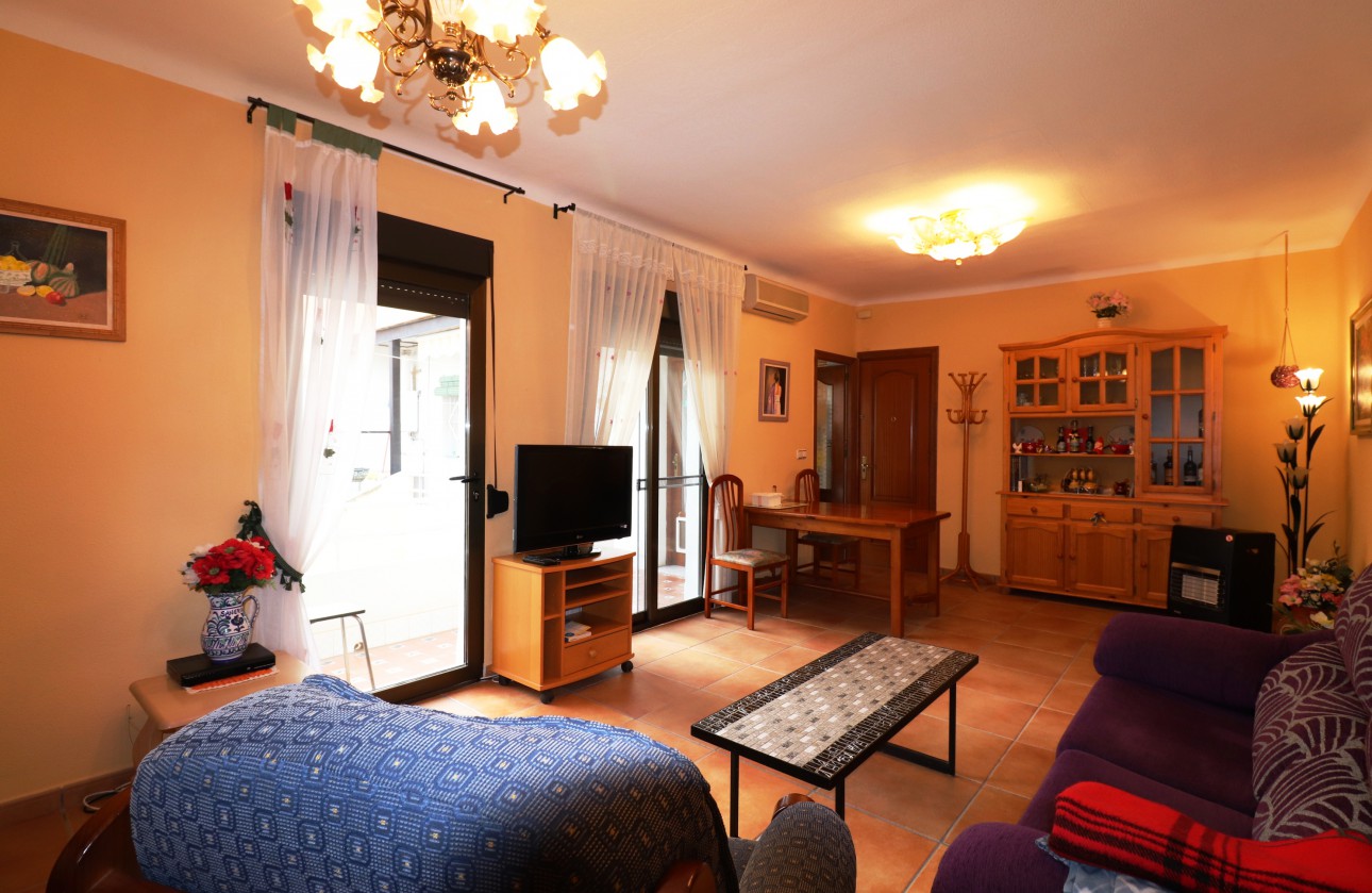 Revente - Apartment - Rojales
