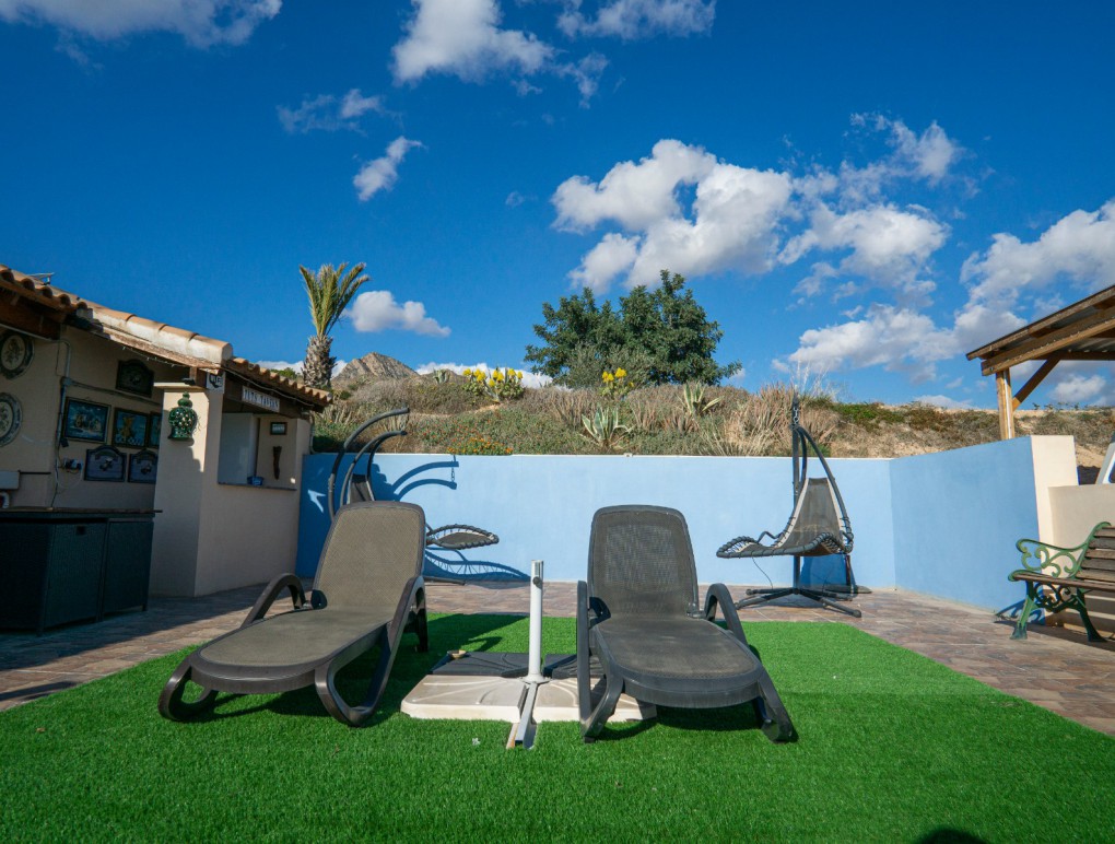 Revente - Country Property - La Murada