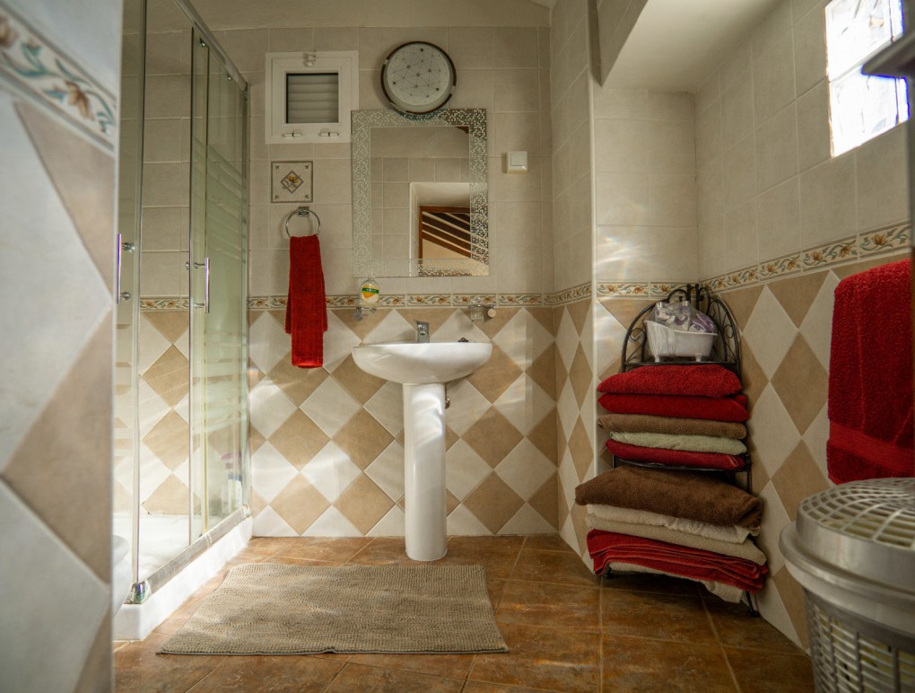 Revente - Country Property - La Murada
