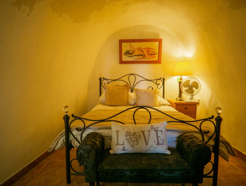 Revente - Country Property - La Murada