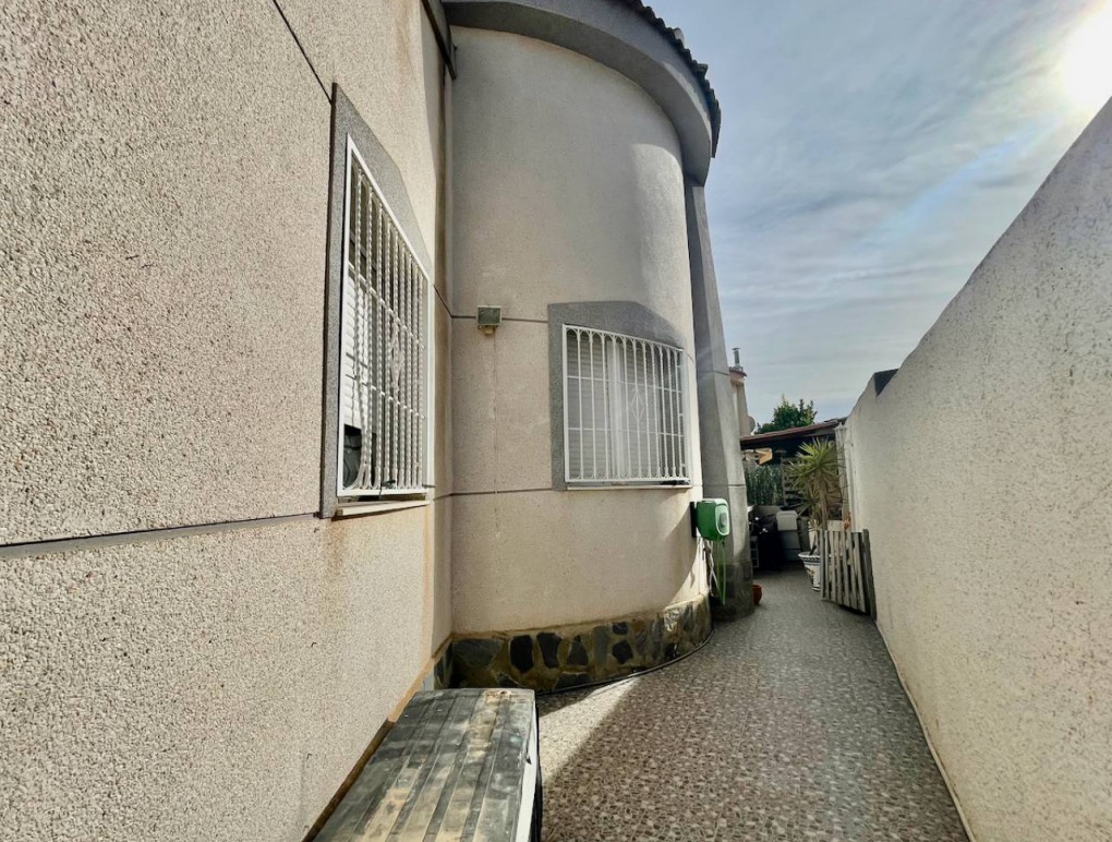Sale - Detached Villa - Ciudad Quesada
