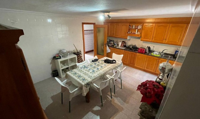 Revente - Detached Villa - San Fulgencio - La Marina