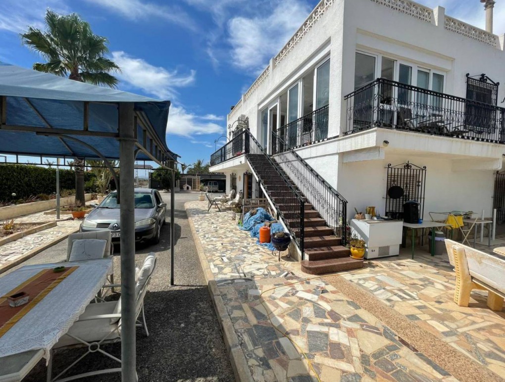 Revente - Detached Villa - San Fulgencio - La Marina
