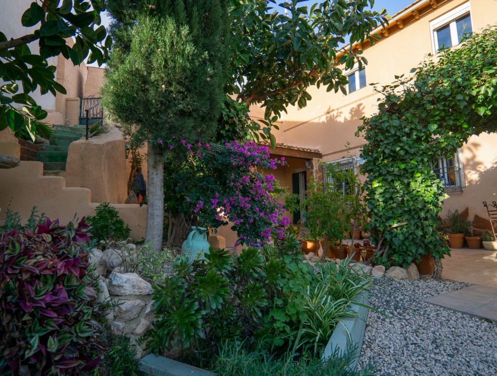 Revente - Country Property - La Murada
