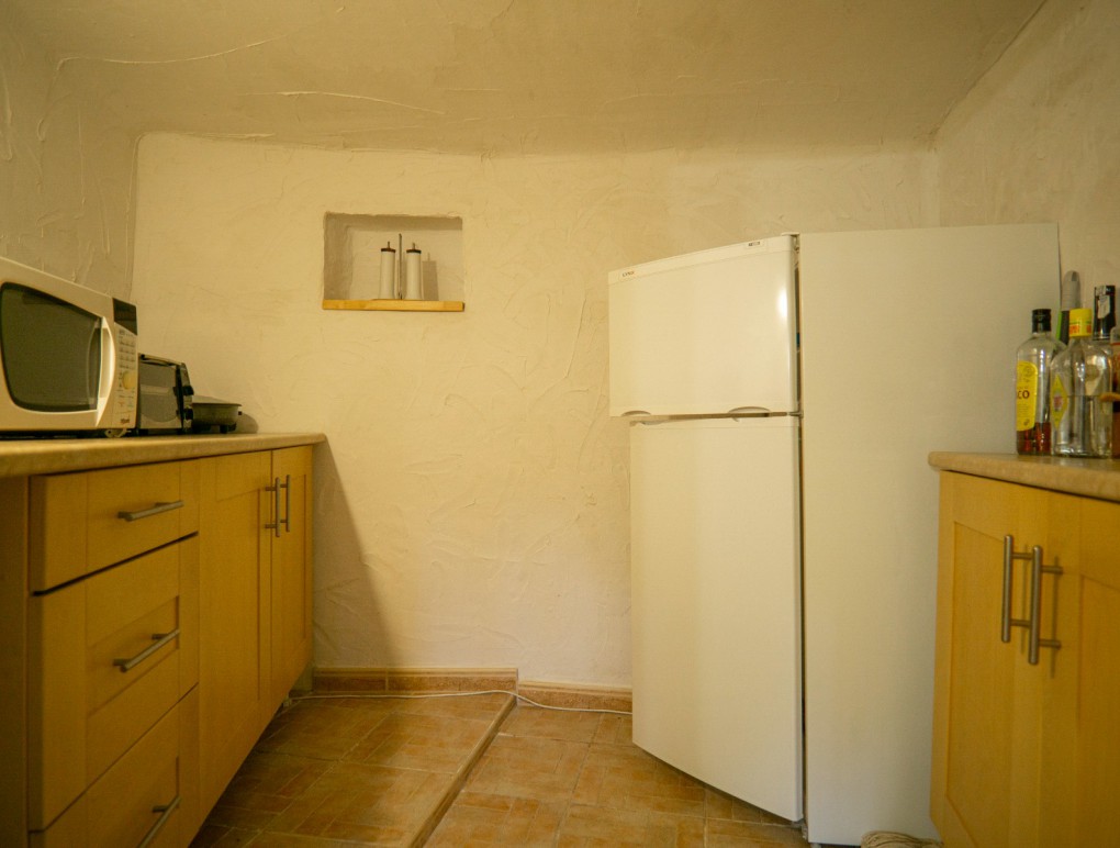 Revente - Country Property - La Murada
