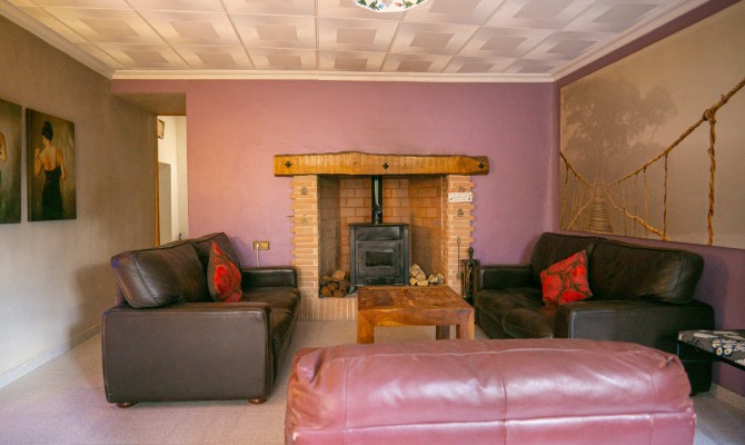 Revente - Country Property - La Murada