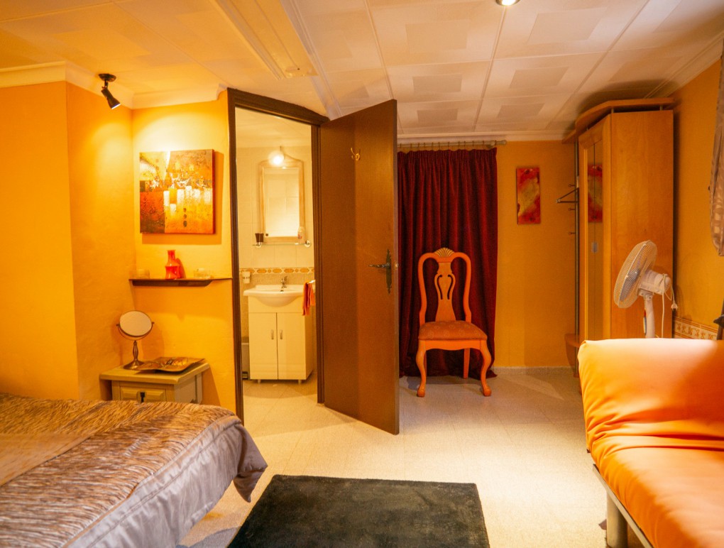 Revente - Country Property - La Murada