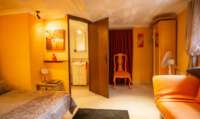 Revente - Country Property - La Murada