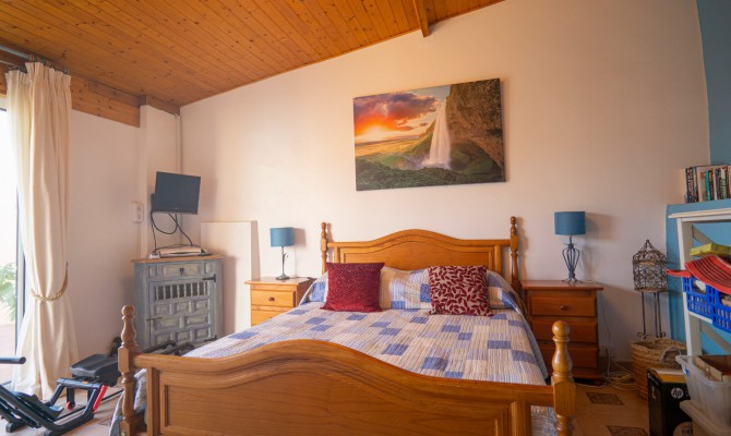 Revente - Country Property - La Murada