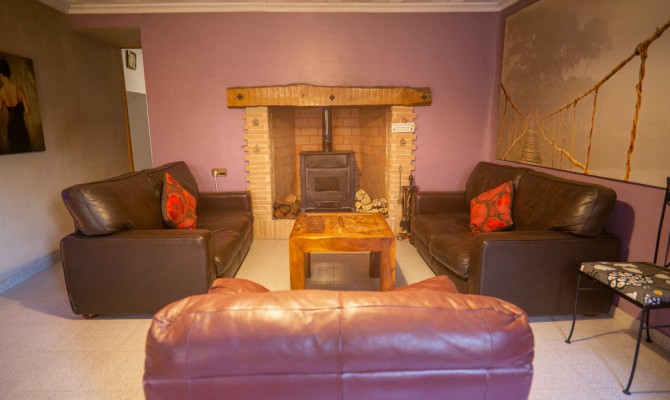 Revente - Country Property - La Murada