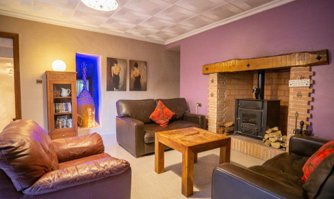 Revente - Country Property - La Murada