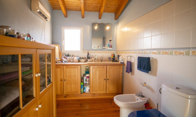 Revente - Country Property - La Murada
