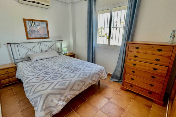 Sale - Detached Villa - Ciudad Quesada - Lo Pepin