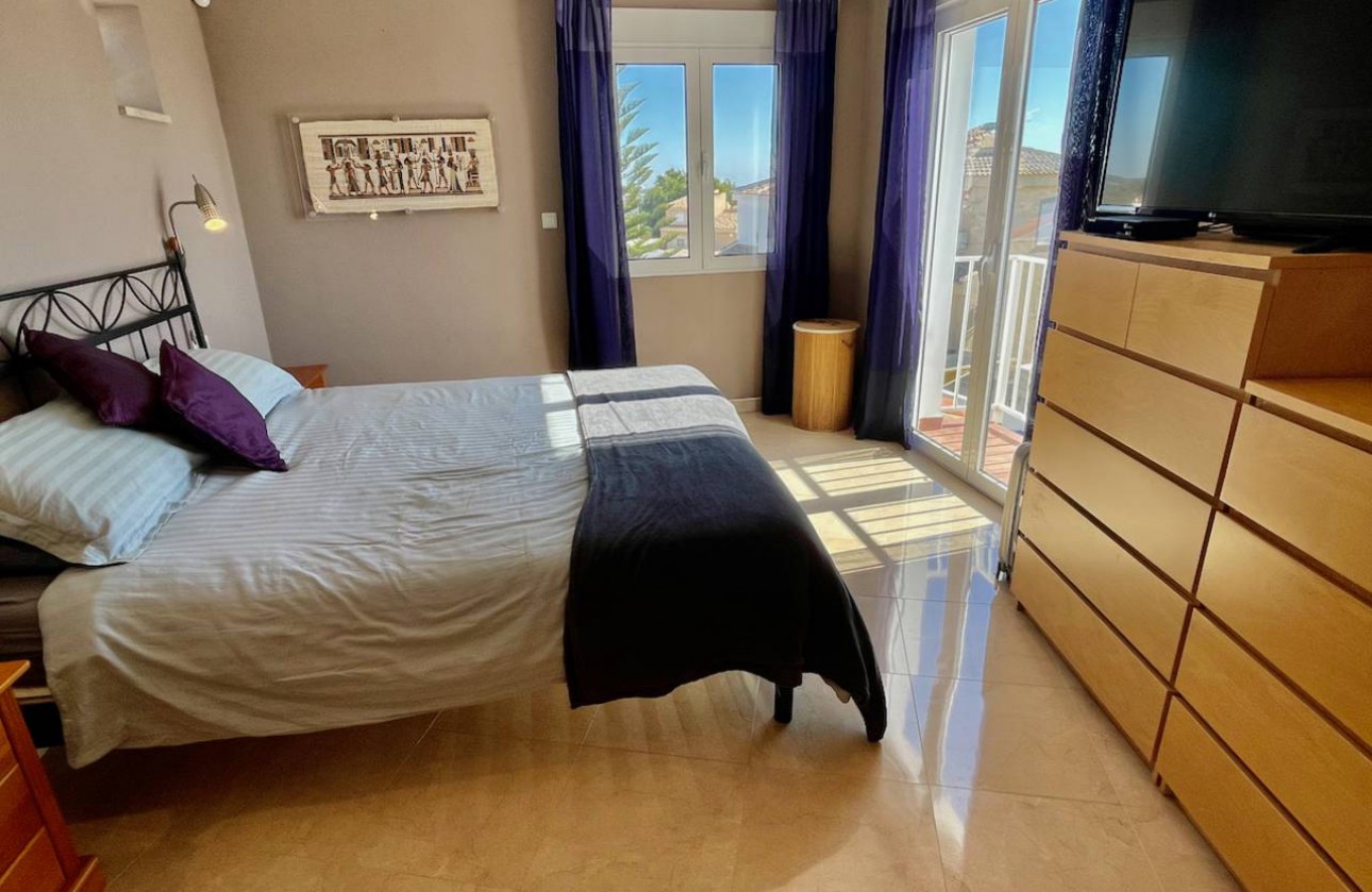 Sale - Detached Villa - Ciudad Quesada - Lo Pepin