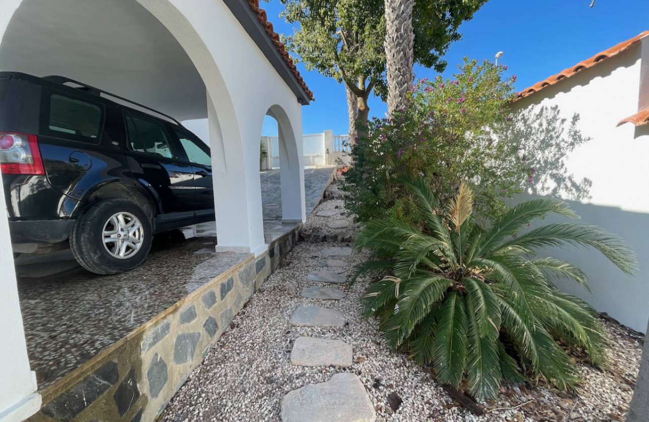 Sale - Detached Villa - Ciudad Quesada - Lo Pepin